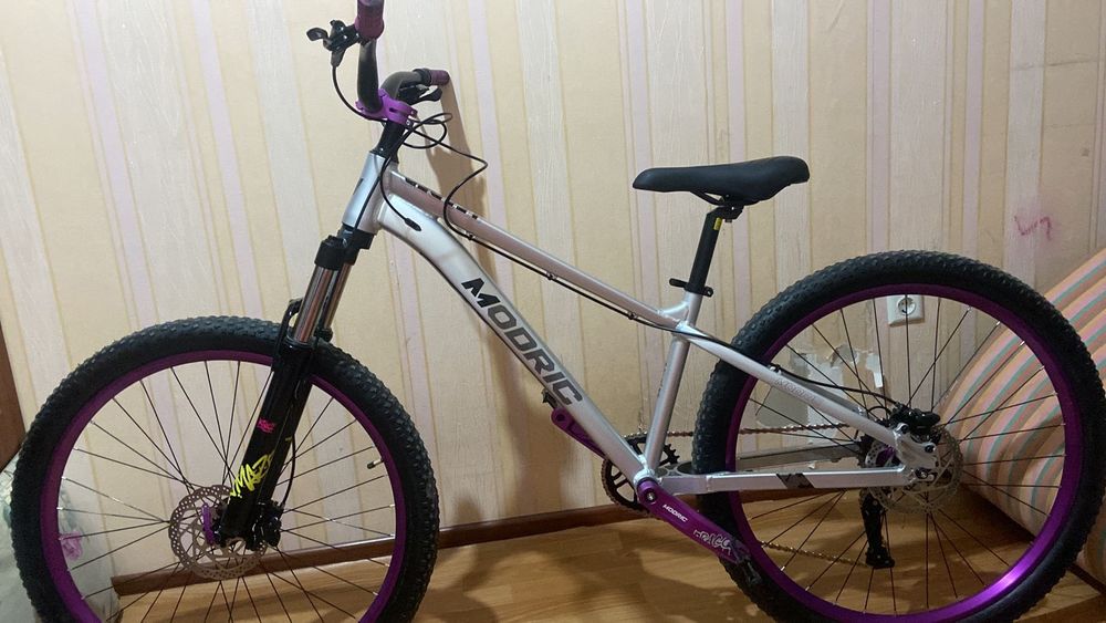 Продам велосипед .