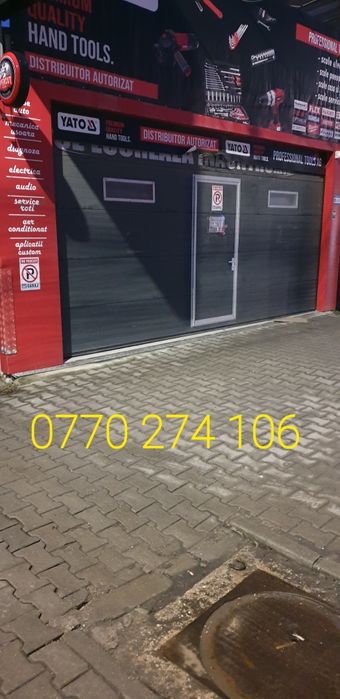 Spațiu de inchiriat