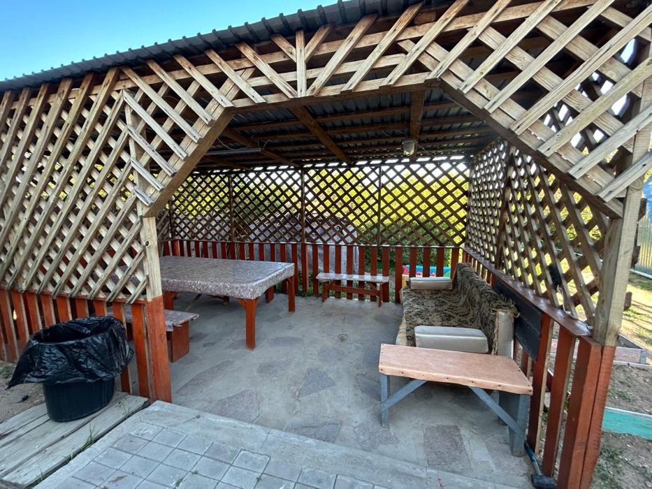 Сдается  дача