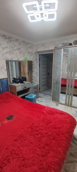 Продаётся квартира Куйлюк-Ота ор Мечеть