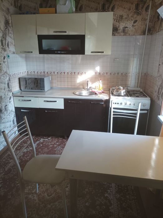 Сдается квартира