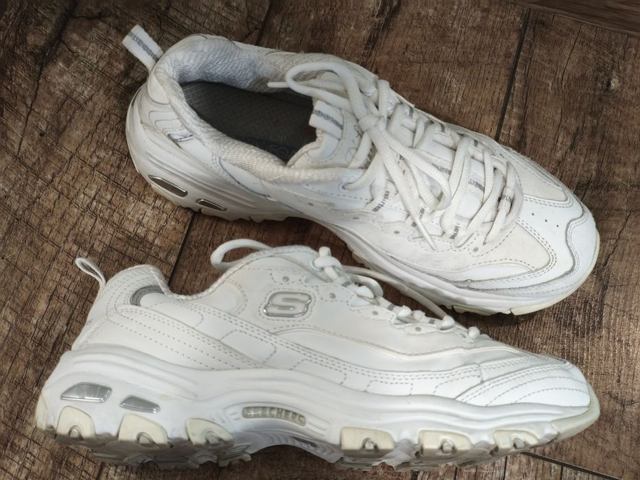 Skechers, маратонки номер 39