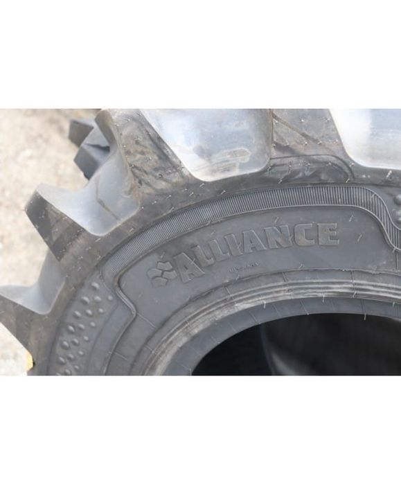 Anvelopa 340/85 R24 ALLIANCE AGRISTAR II (13.6R24) TL  Cauciucuri tractor, Fiat, Case, Fendt, John Deere, New Holland, Massey Ferguson, UTB   Cauciucu