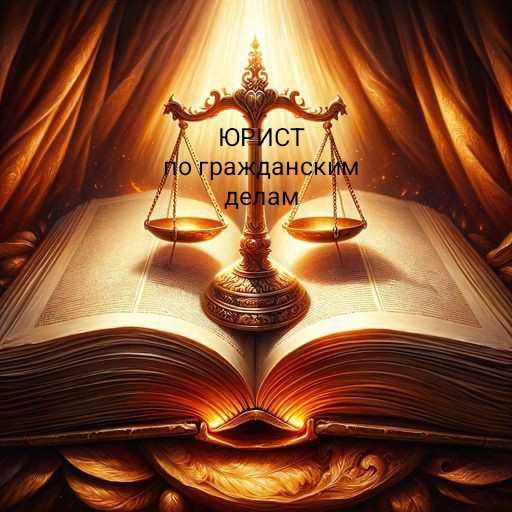 Юрист по гражданским делам