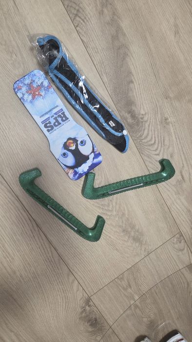 Продам коньки Jackson Classic 200 Mark 1