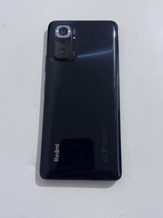 Redmi Note 10 pro