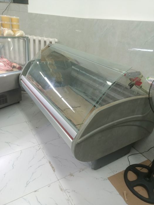 Морозильник АЙСБЕРГ. -18, -20 (С)