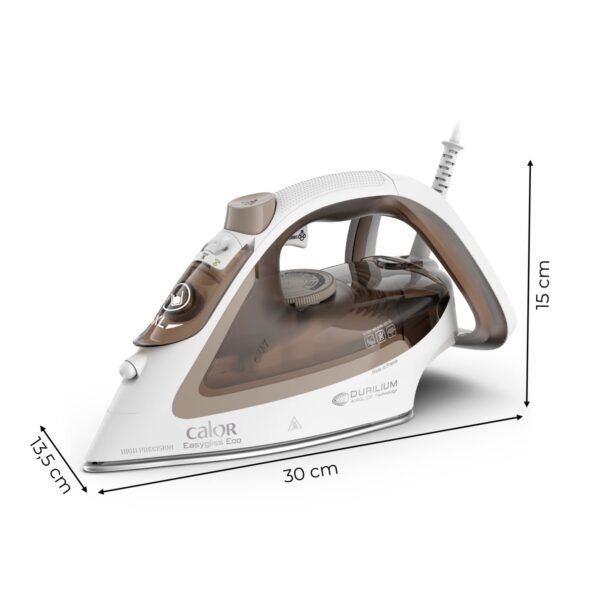 Calor Easygliss Eco FV5780C0 Парна ютия 2800W