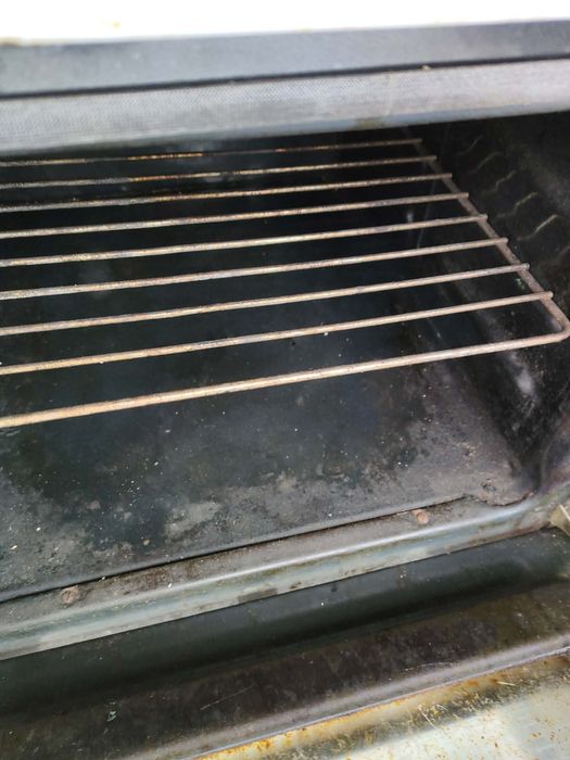 Готварска печка - “Мечта”