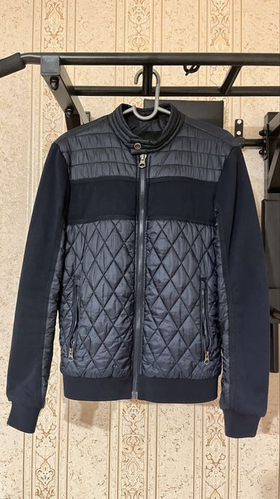 Куртка Бомбер Zara Men .M