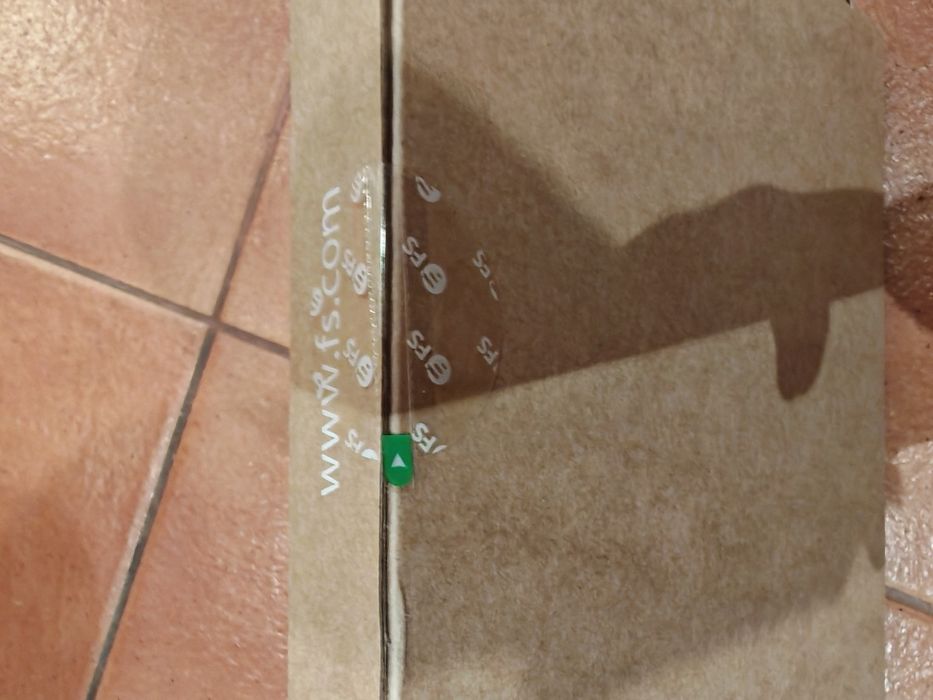 10G SFP+ BiDi модули FS (Brocade compatible) + OS2 LC-LC кабели