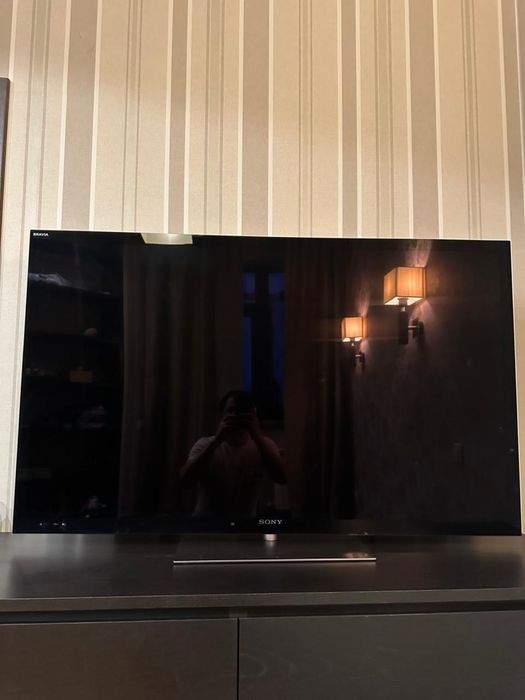 Телевизор Sony Bravia