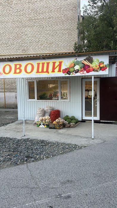 Продается бутик для продажи овощей , фруктов - Ansicht 2