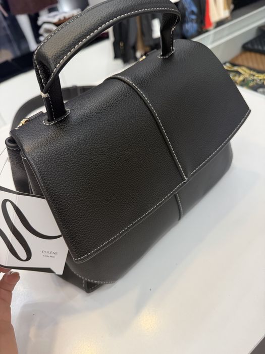 Нова чанта Polene Mokki