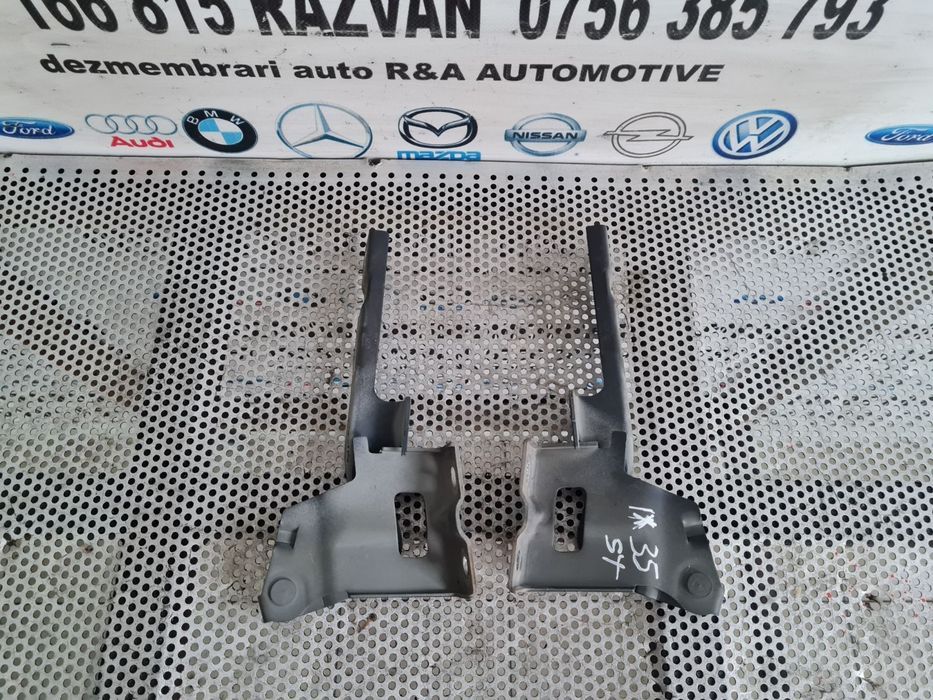 Set Balamale Capota Hyundai IX35 An 2009-2010-2011-2012-2013-2014-2015 Dezmembrez Hyundai IX35 2.0