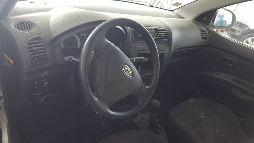 Kia Picanto 1.1 65hp 2008 на части, Киа Пиканто 1.1 65кс На Части