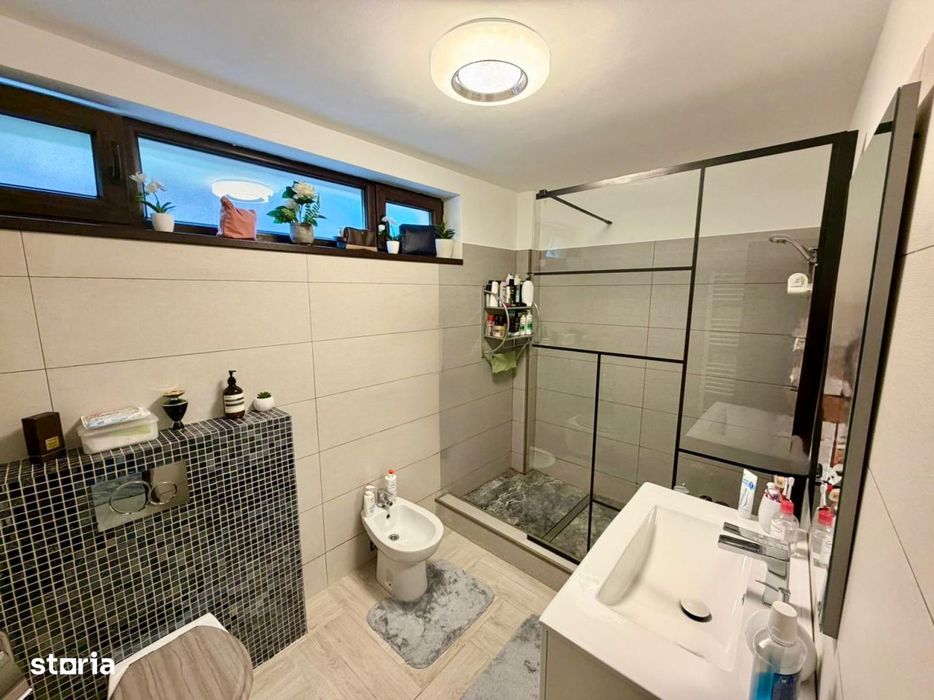 Apartament 3 camere MODERN | LUX mobilat | langa Gradina Botanica | Bl