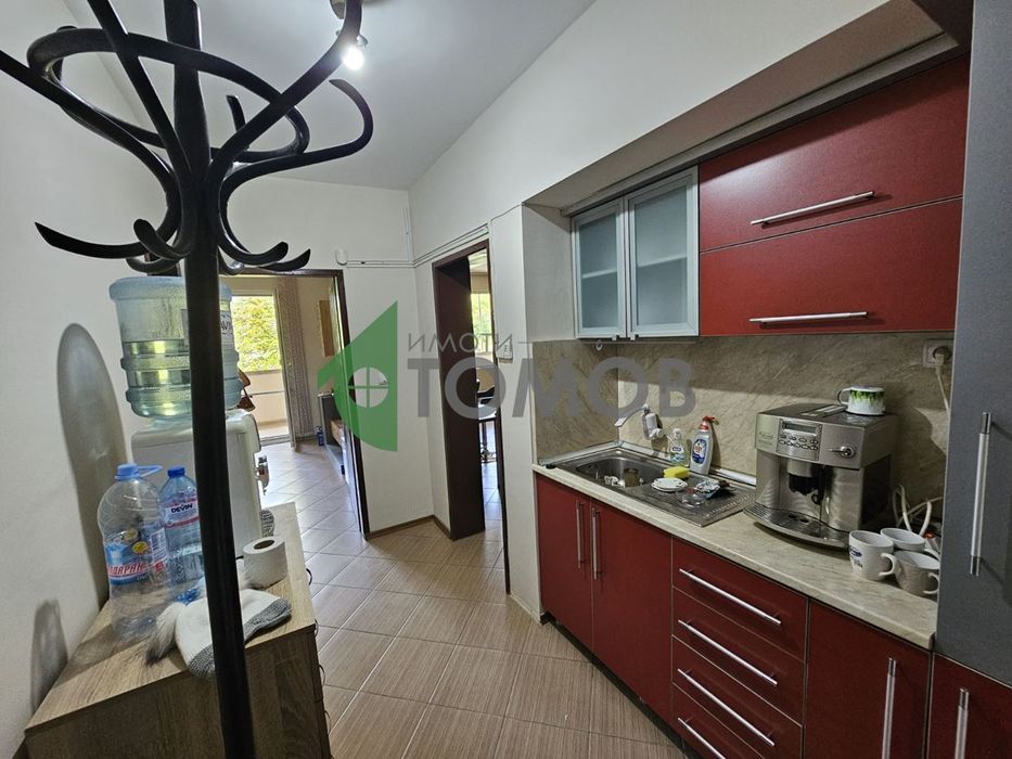 Продава се Офис в Стара Загора, Опълченски - 60 кв.м за 1377 €/кв.м - Снимка #7