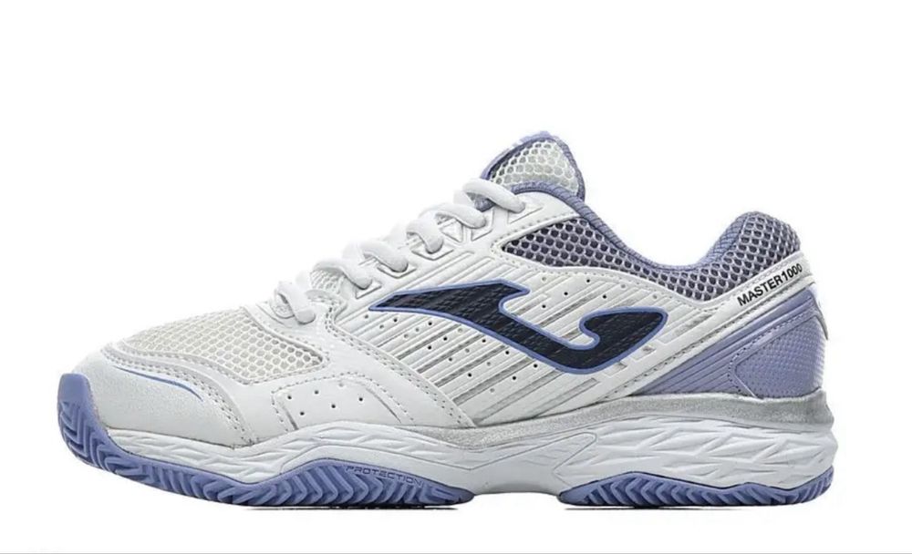 Adidas; Reebok; Nike; Puma; Joma