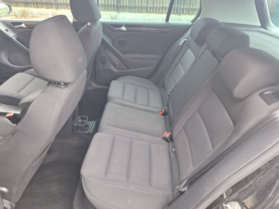 Wolkswgen Gof 6 1.4tsi