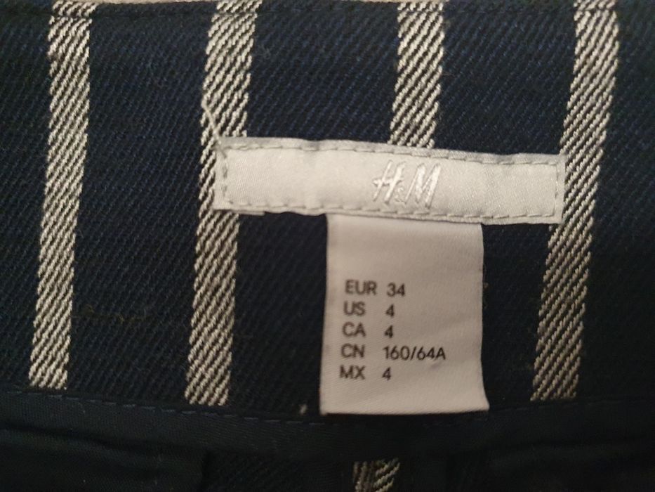 Зимни  къси панталони