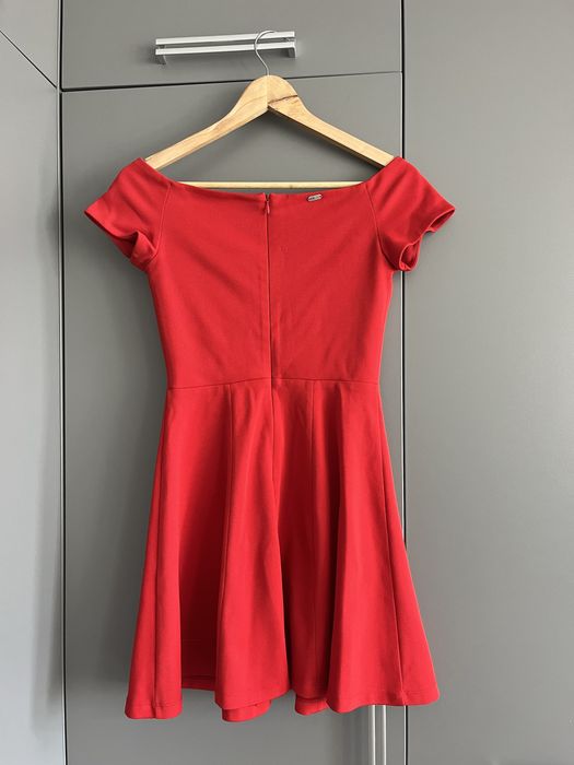 Мини Рокля BSB Jeans