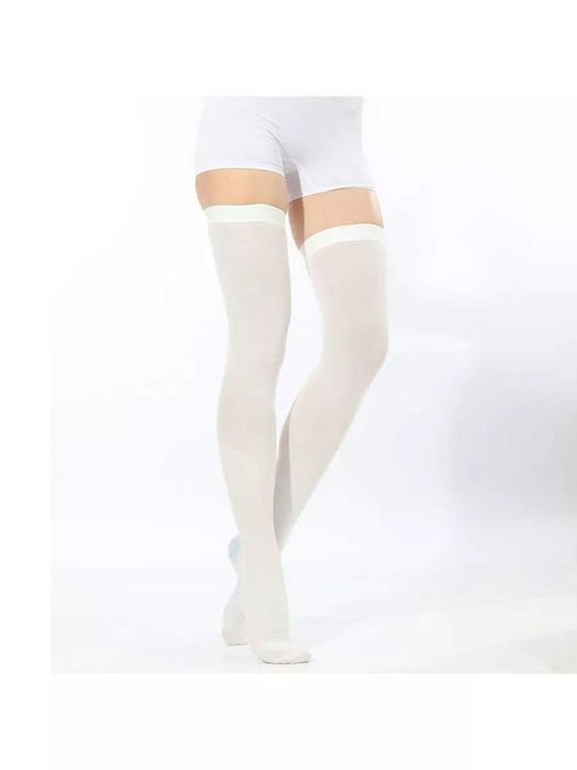 Компрессионные чулки XL