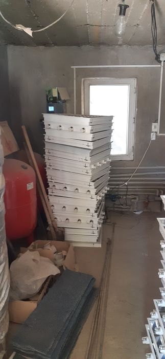 Плафоны 60х60 люминсцентные