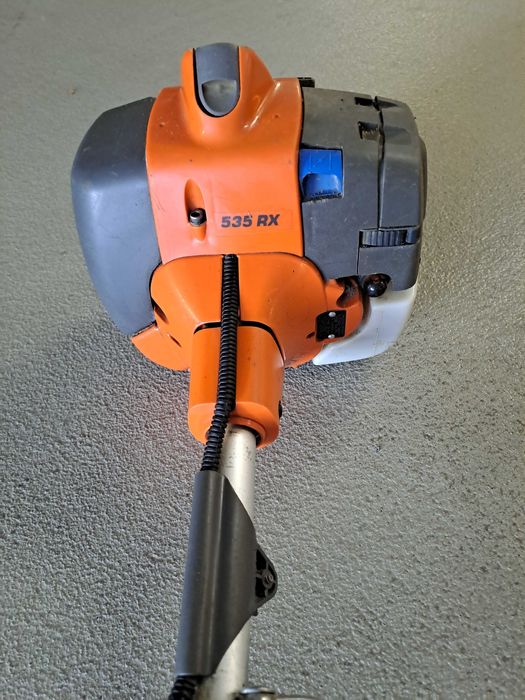Husqvarna 535 RX