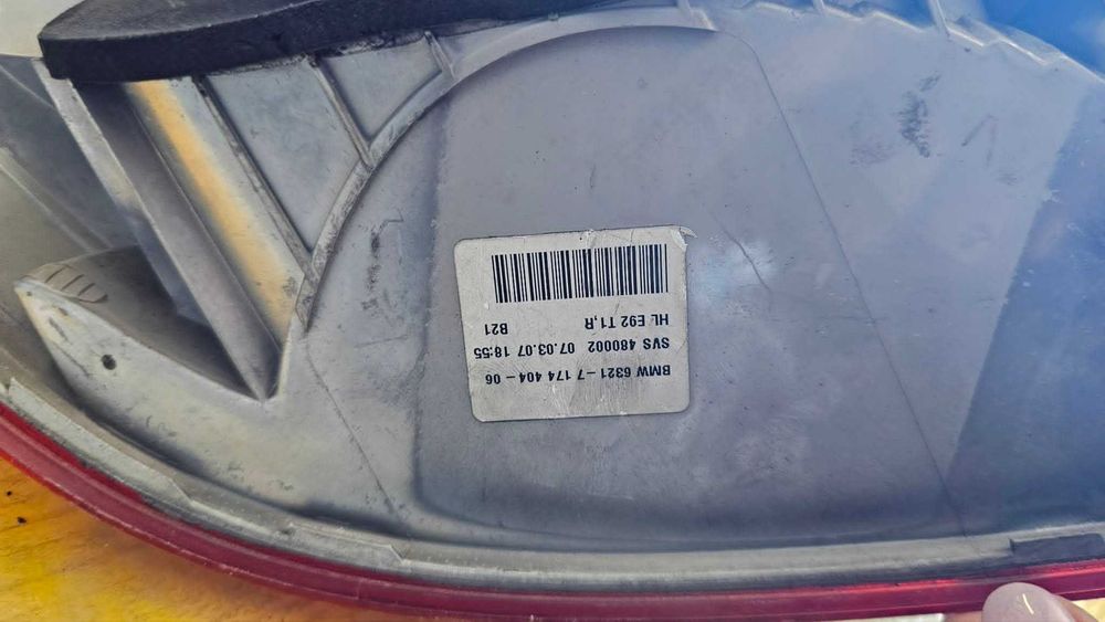 Стоп за BMW E92 десен