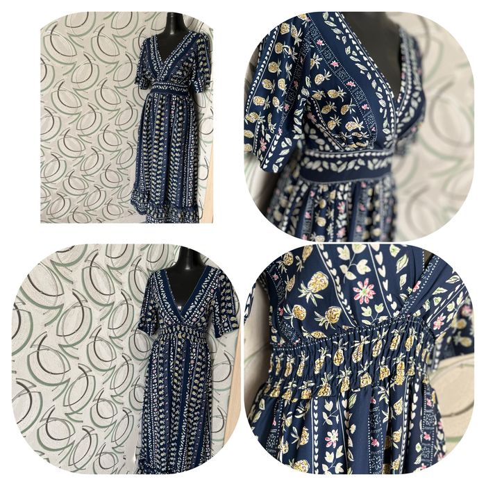 Платья разных видов