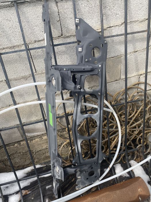 Телевизор Bmw e39