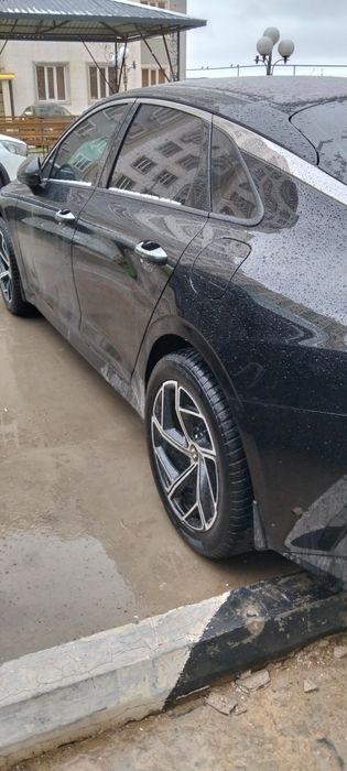 Diskalar sotiladi yoki barter