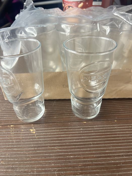 Чаши различни видове