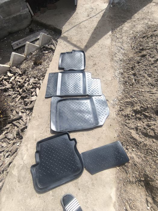 Универсальные полики