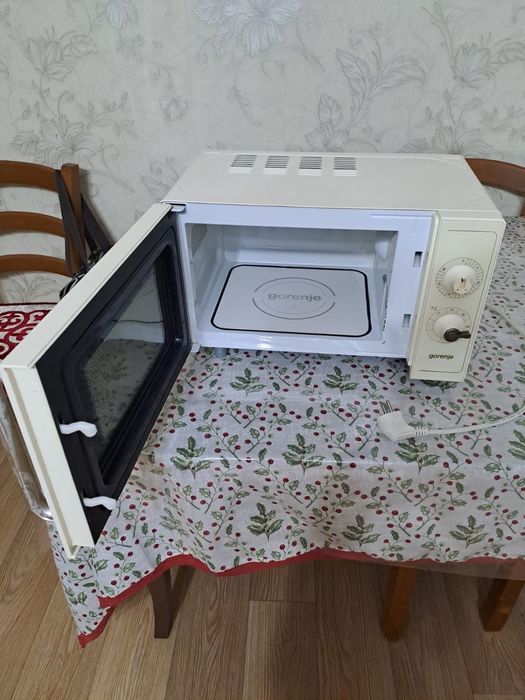 Микроволновая печь Gorenje