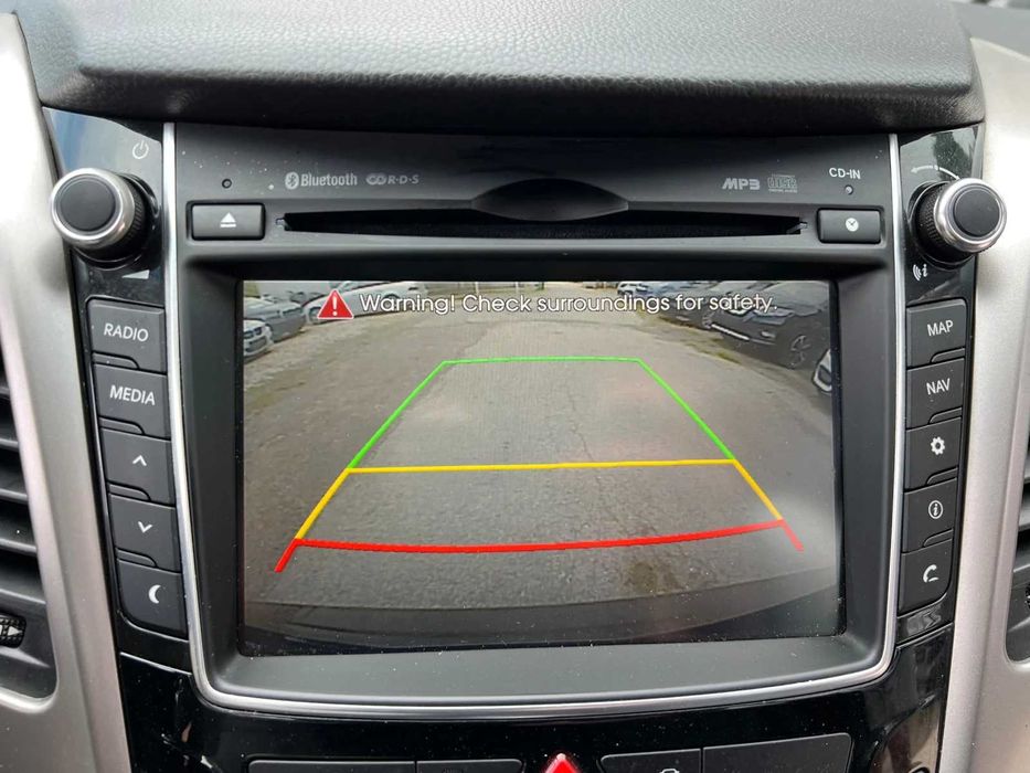 Най- доброто от модел Hyundai I 30