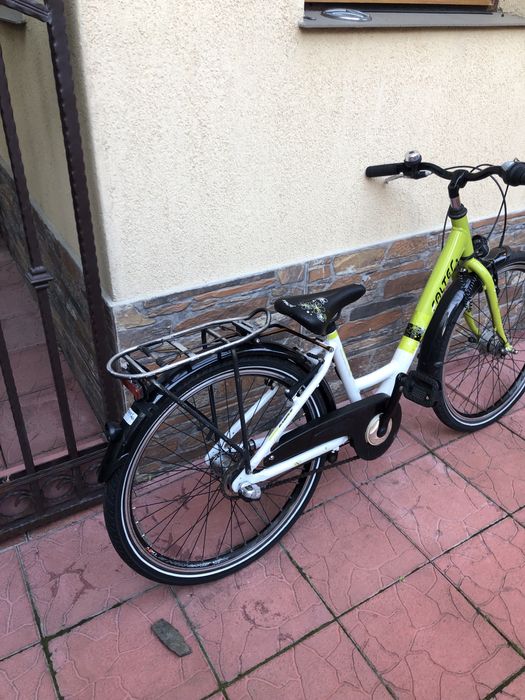 Bicicleta copii 24 inch