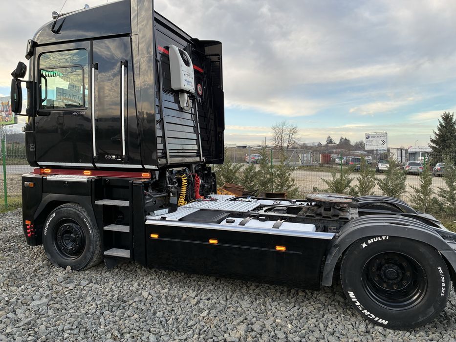 Renault magnum 520 cp 2012