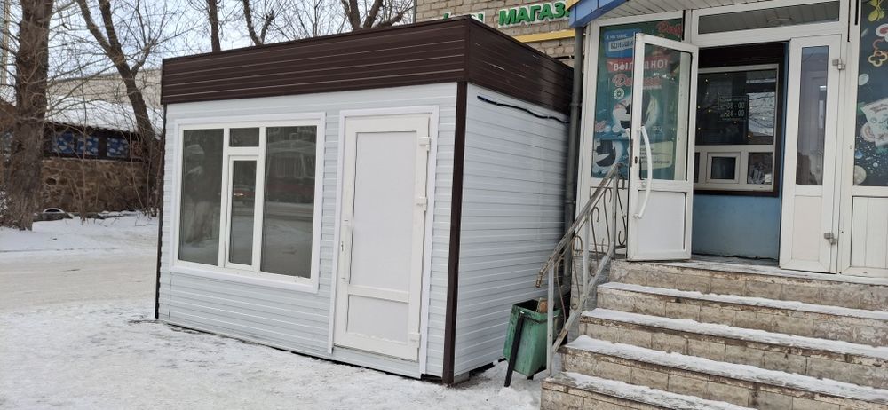 Изготовление решёток, скамеек, павильонов