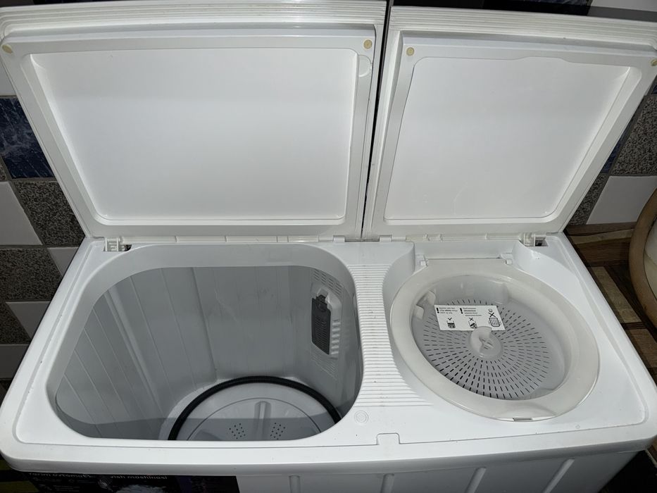 Стиральная машина “ARTEL”