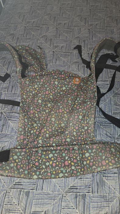 Ергономична раница Tula Standart 7-20 kg