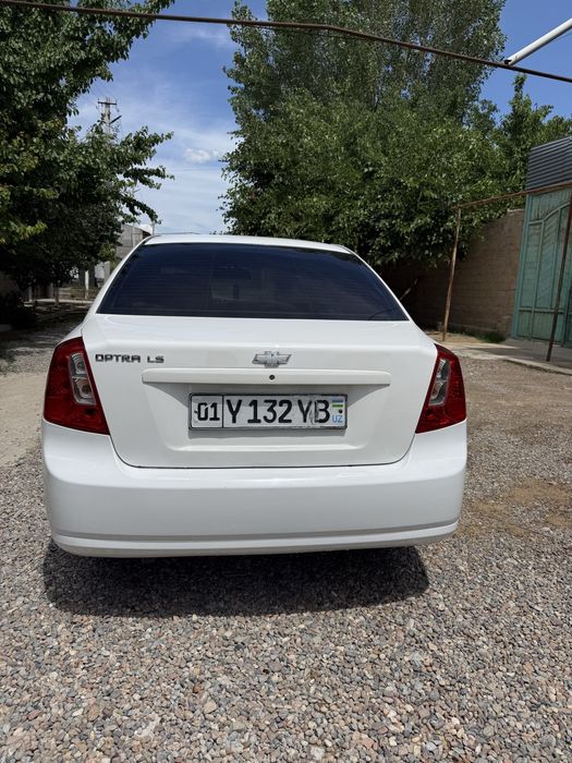 Ласетти 1,8 заводское автомат! Ўзимники