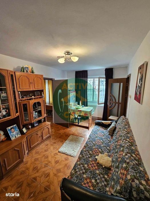 De Vânzare – Apartament 2 Camere | Zona Marom
