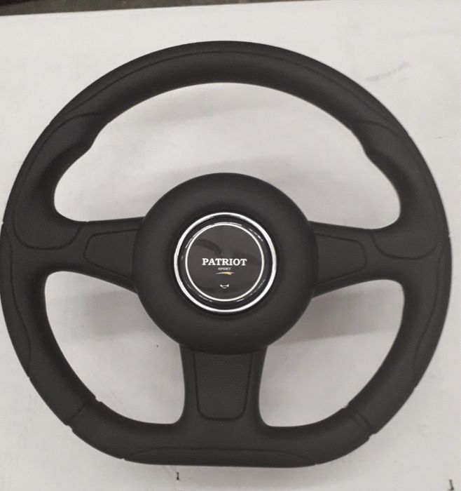 Волан Extreme Lux UAZ Hunter, Buhanka, UAZ Patriot