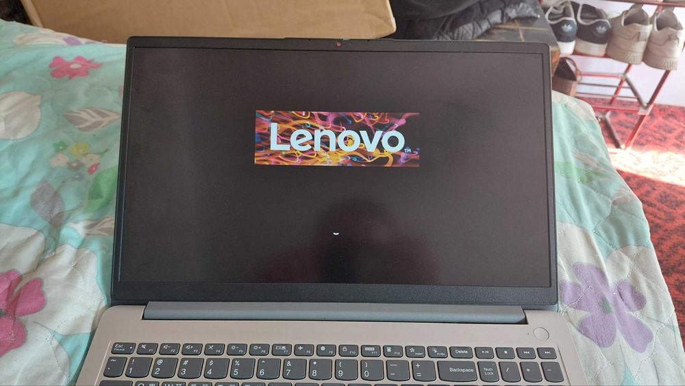 Lenovo ideapad 1 15ALC7