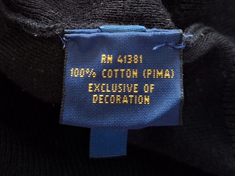 Ralph lauren Polo-Ориг. Пуловер