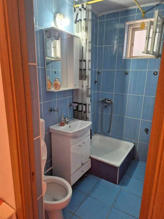 Apartament cu 1 cameră