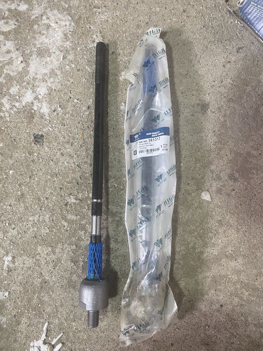 Рулевая тяга пассат б4