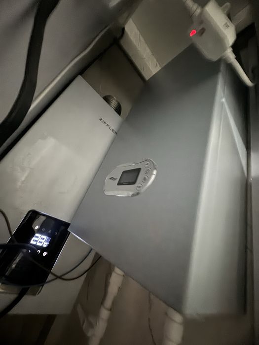 Elektr katyol Protect orginal 8x12kw 4-5oy ishlagan